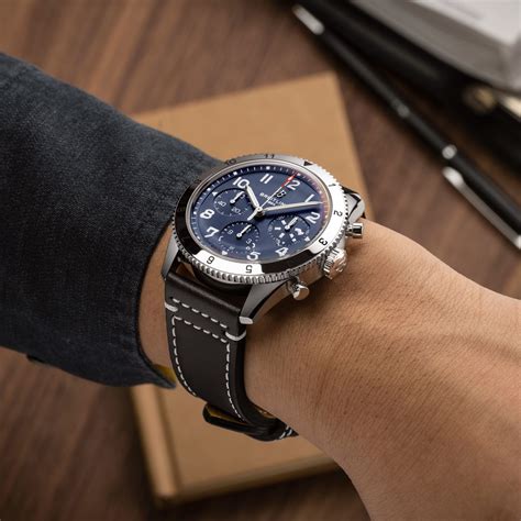 breitling bergamo|breitling watches for men.